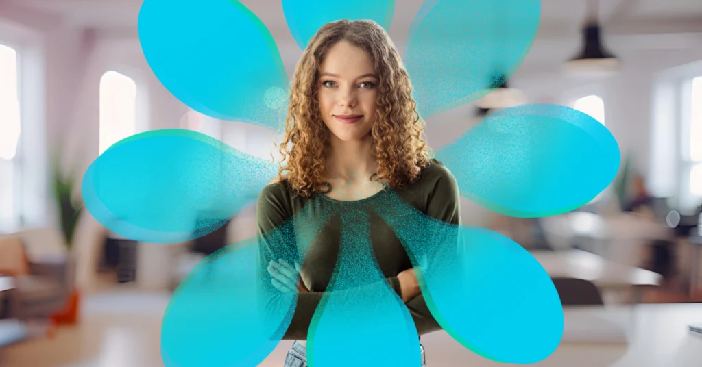 espíritu emprendedor