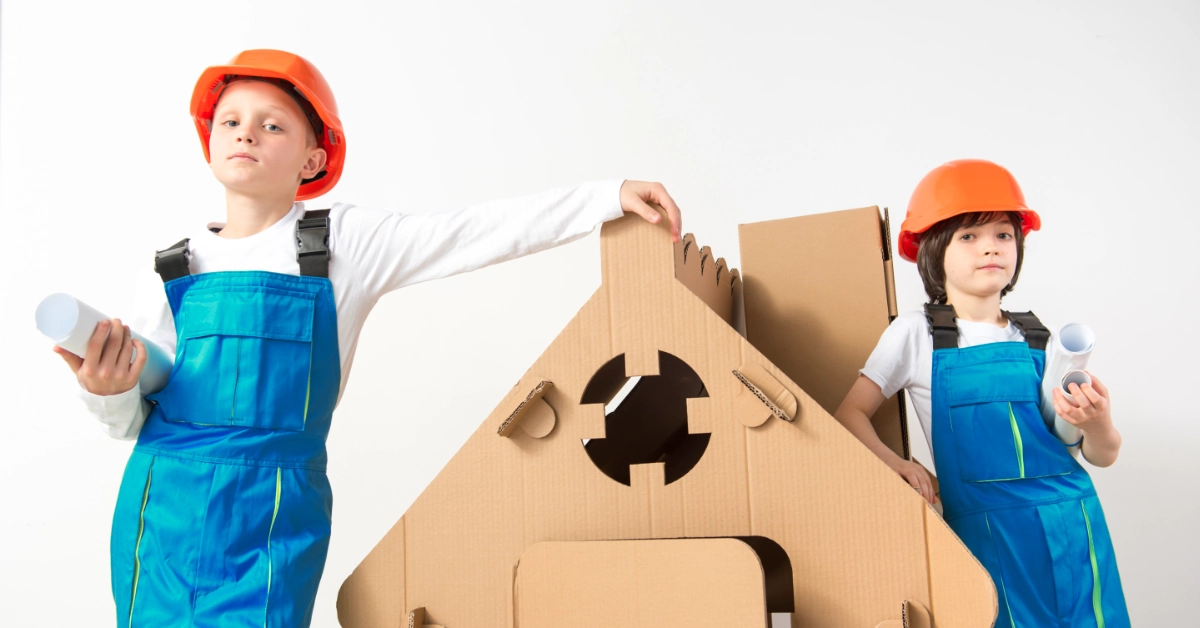 emprendimiento infantil
