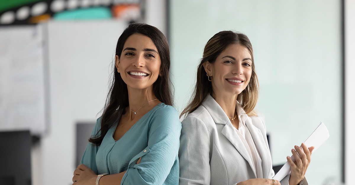 Series y películas de mujeres emprendedoras