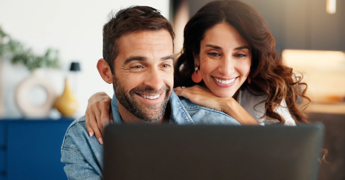 emprender un negocio en pareja