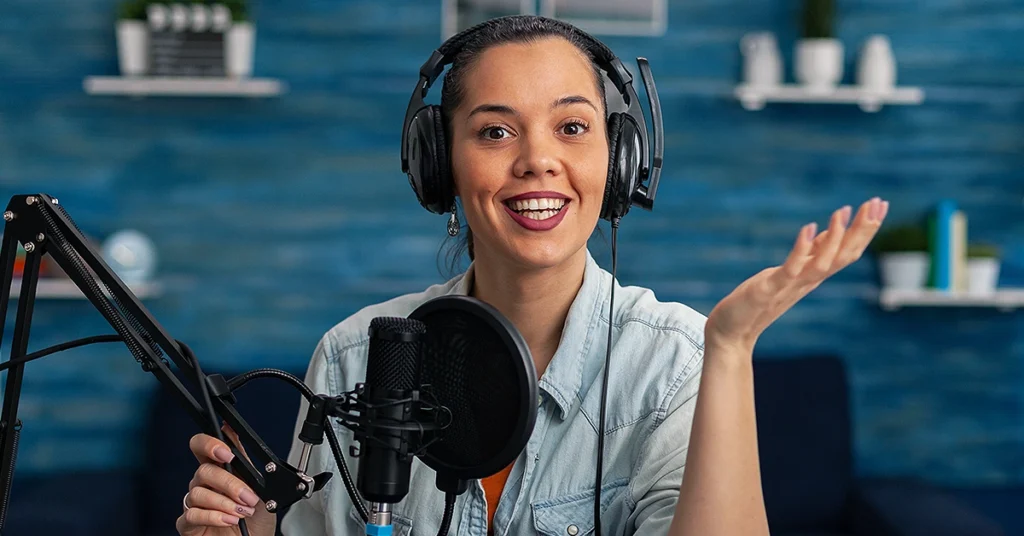 podcast para emprendedores