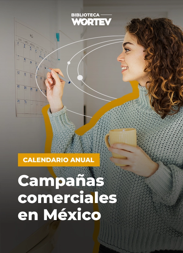 Portada Calendario campañas WORTEV Academy