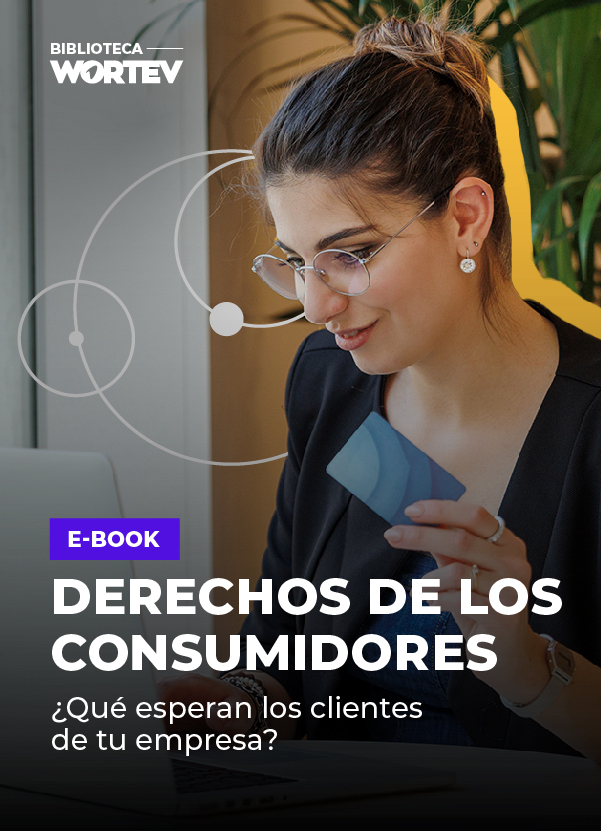 portada ebook derechos de los consumidores WORTEV Academy