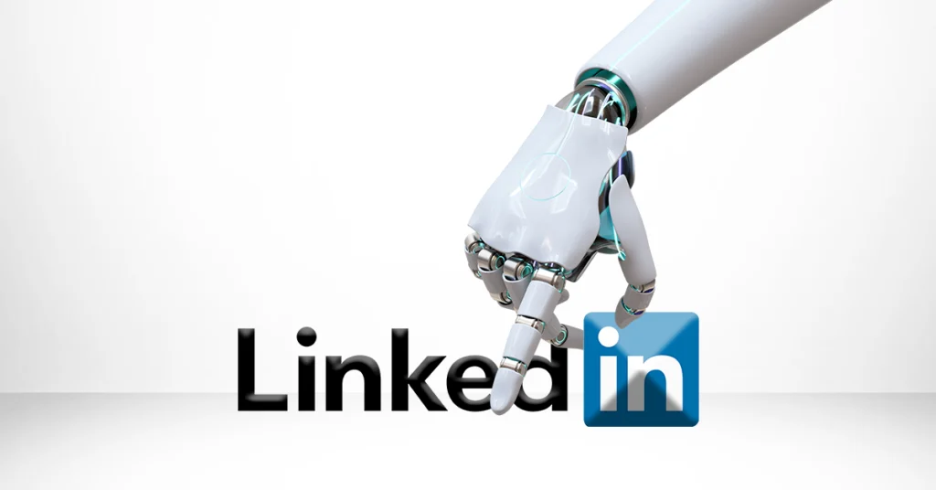 LinkedIn-lanza-asistente-de-IA-WORTEV-ACADEMY