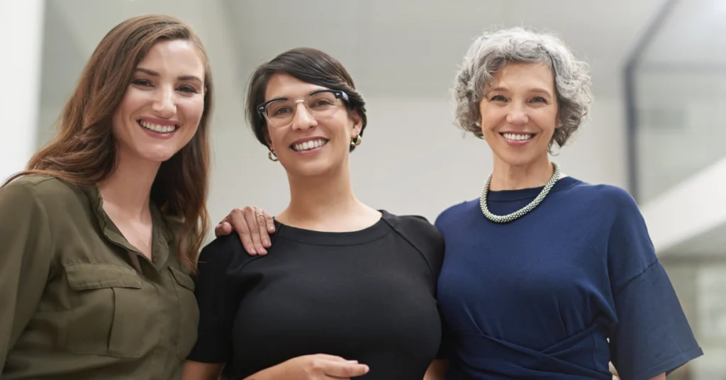 mujeres emprendedoras en México