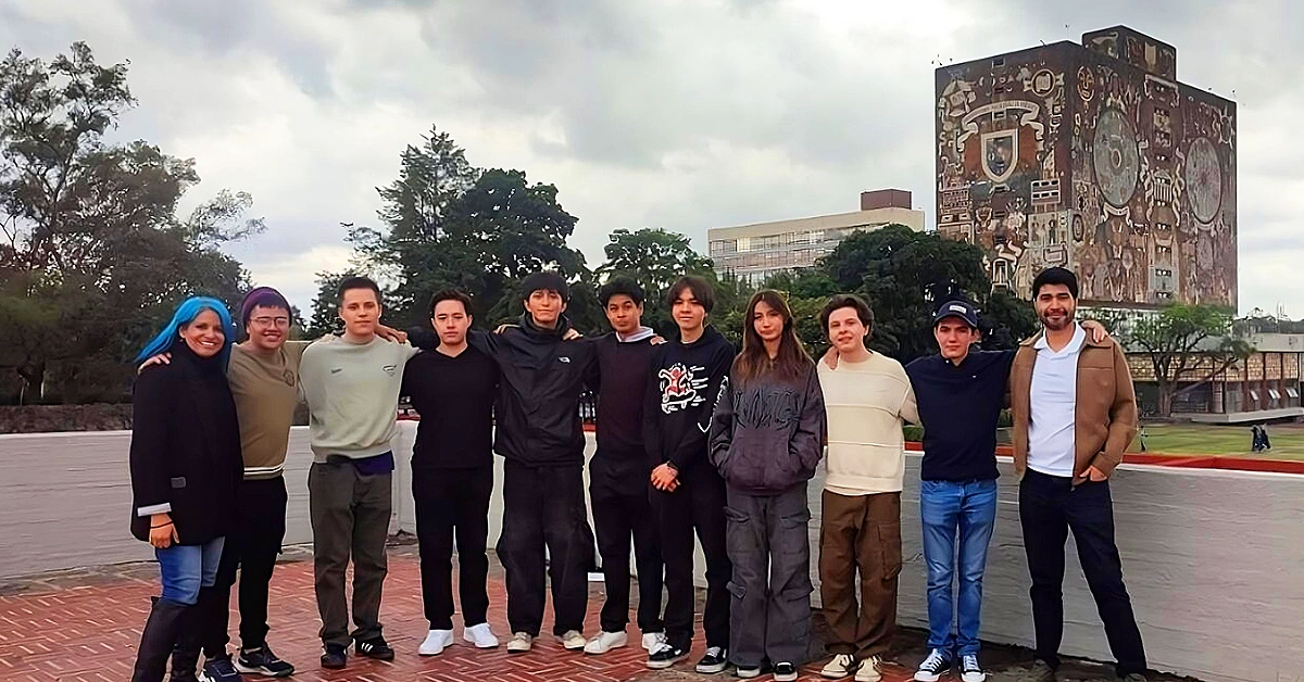 Alumnos-de-Prepa-6-de-la-UNAM-WORTEV-ACADEMY