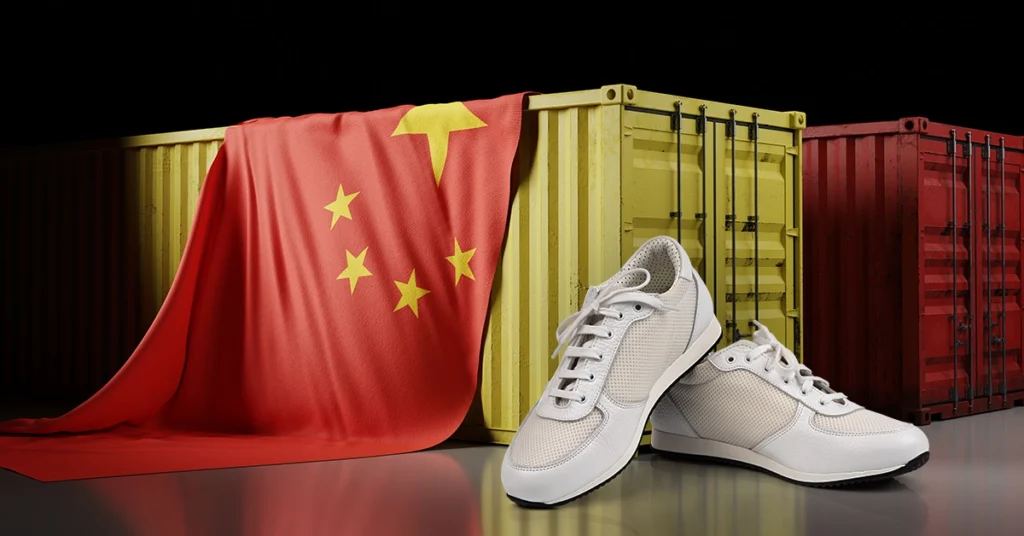 arancel-calzado-China-Mexico-WORTEV-ACADEMY