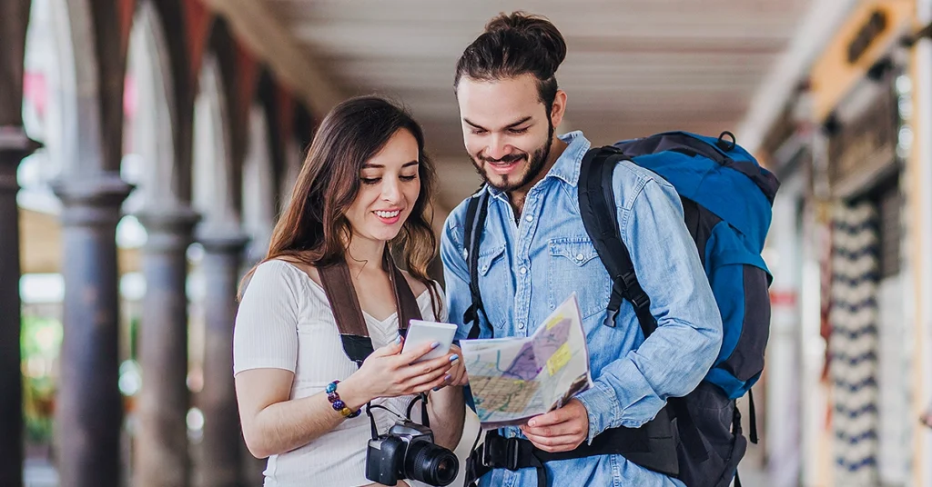 ideas de negocios turísticos rentables