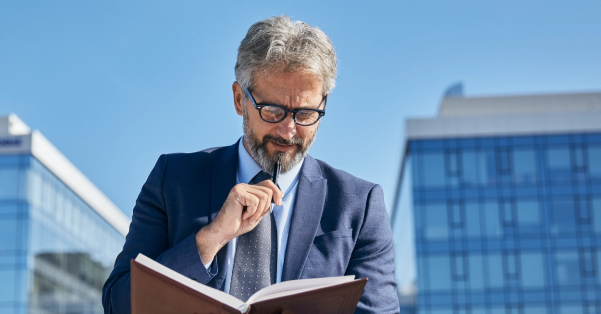 Beneficios de la lectura para empresarios