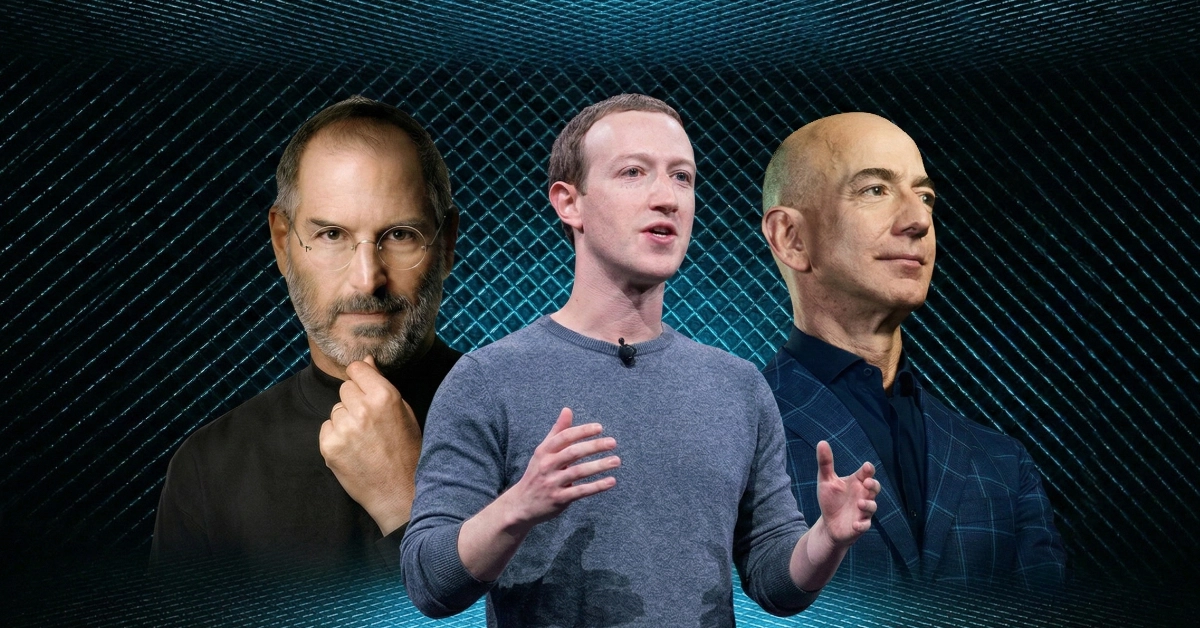 Biografías empresariales que todo fundador debe leer