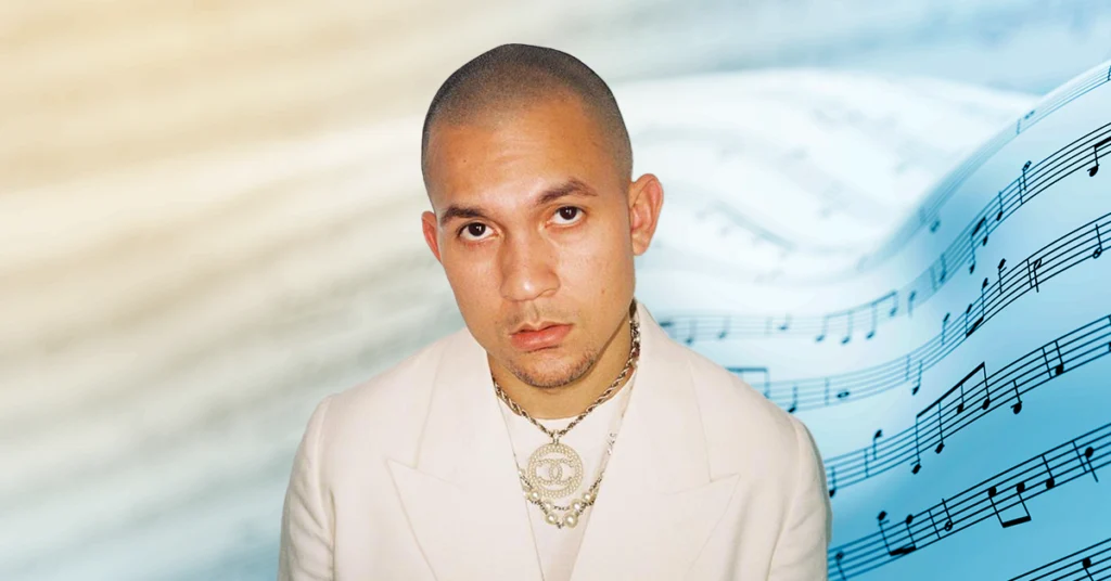 Tainy, productor musical y liderazgo creativo