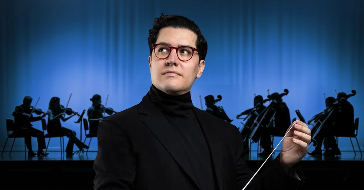 Liderazgo de orquesta