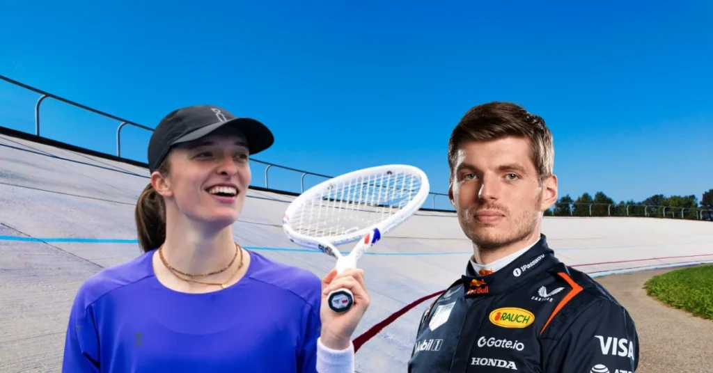 Autoconfianza en el alto rendimiento: deportes y negocios