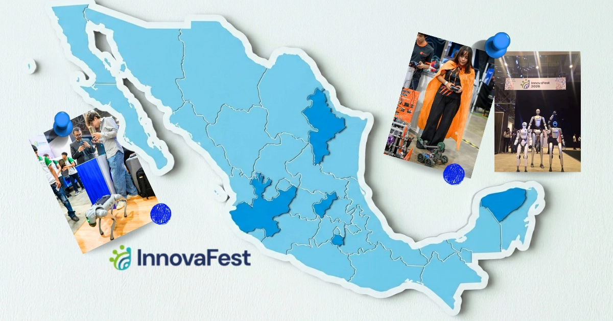 Innovafest