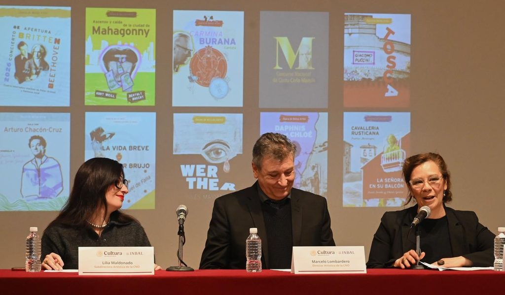 Compañía Nacional de Ópera para despertar tu creatividad WORTEV ACADEMY
