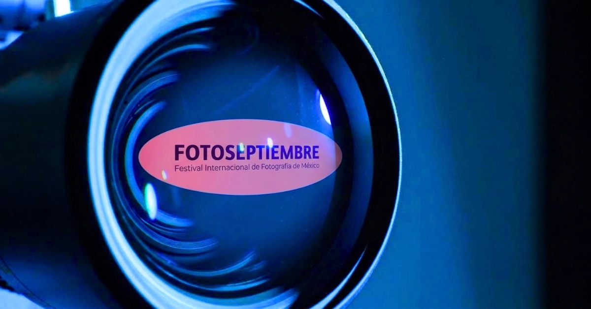 Fotoseptiembre 2026