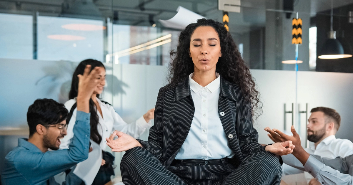 Meditación para tener claridad