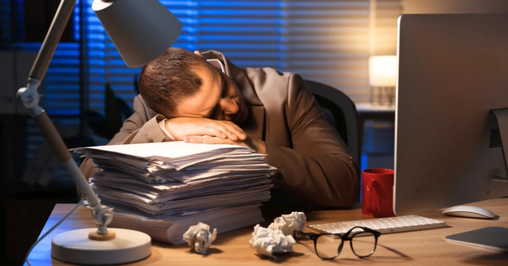 Cómo dejar de procrastinar