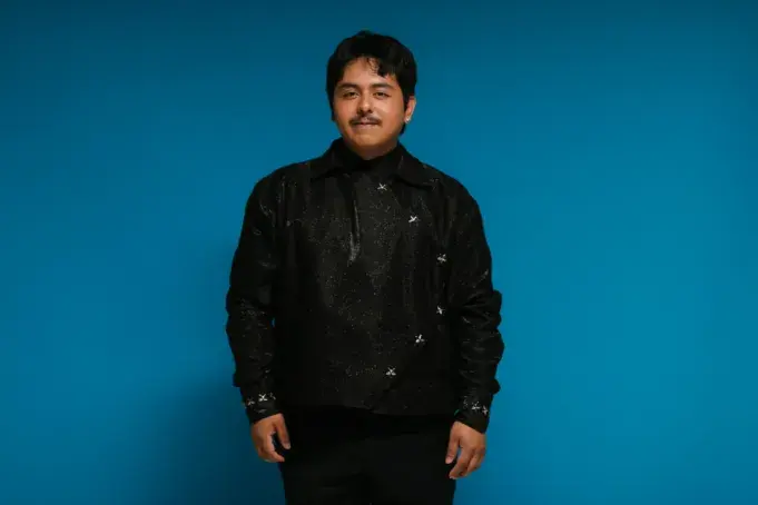Macario Martínez, nominado a Mejor Nuevo Artista en los Latin Grammy 2026