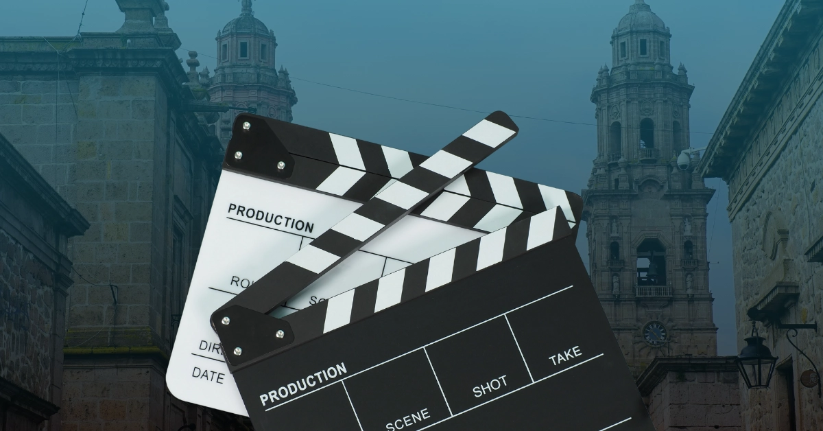 festival internacional de cine de morelia 2026
