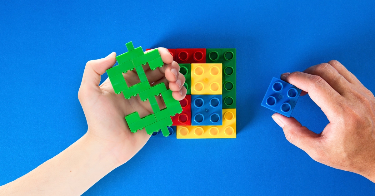 ampliación de la planta de LEGO en Monterrey, Nuevo León