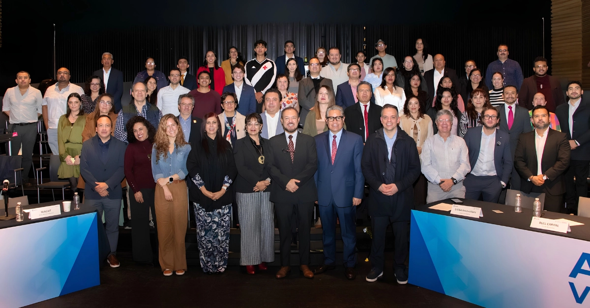 ACADEMIA VENTURES DAY 2026